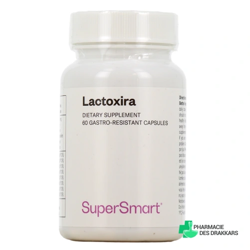 SuperSmart Lactoxira
