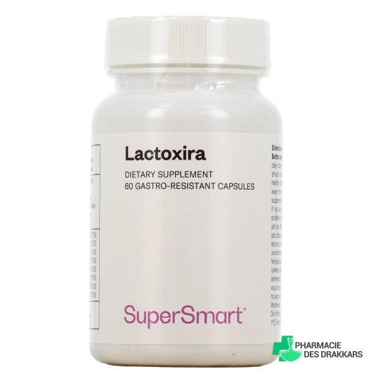 SuperSmart Lactoxira