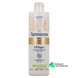Lift'Argan Lait Démaquillant Visage et Yeux Bio - Vue 360°