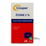 Eosine - Vue 360°