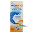 Audispray Hygiène de l'oreille Adulte et Junior