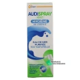 Audispray Hygiène de l'oreille Adulte et Junior