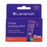Lanoline - Vue 360°