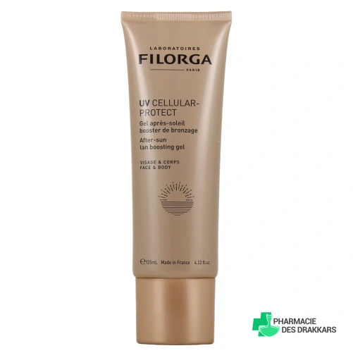 Filorga UV Cellular Protect Gel Après-Soleil