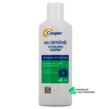 Eau Oxygénée 10 Volumes - Vue 360°