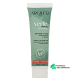 Argiletz Argile Verte pâte - Vue 360°