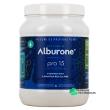Protifast Pro 15 Protéine Goût Neutre - Vue 360°