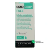 Densmore Osmodrop Free Solution Ophtalmique - Vue 360°