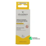 Alvadiem Soin Nourrissant Ongles et Cuticules - Vue 360°