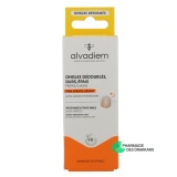 Alvadiem Soin Kérato-Lissant Ongles - Vue 360°
