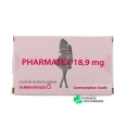 Pharmatex Ovules