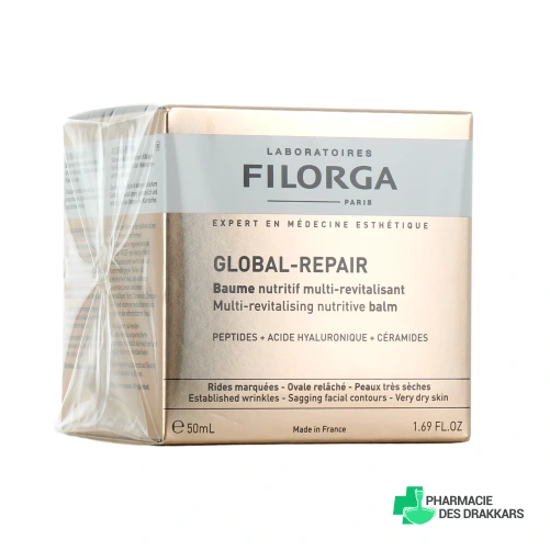 Filorga Global Repair Baume