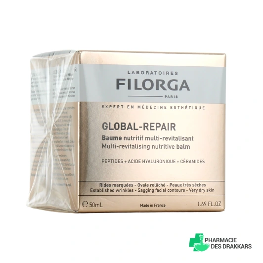 Filorga Global Repair Baume