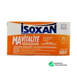 Isoxan Vitalité 60+ - Vue 360°
