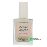 Manucurist Active Bright - Vue 360°