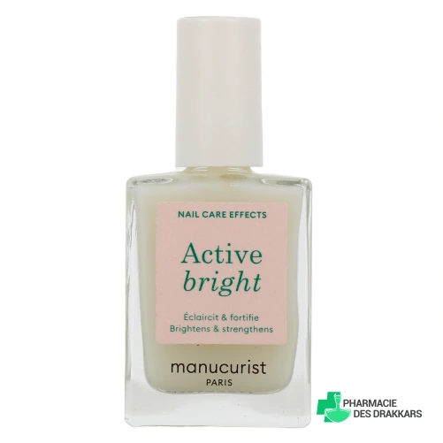 Manucurist Active Bright