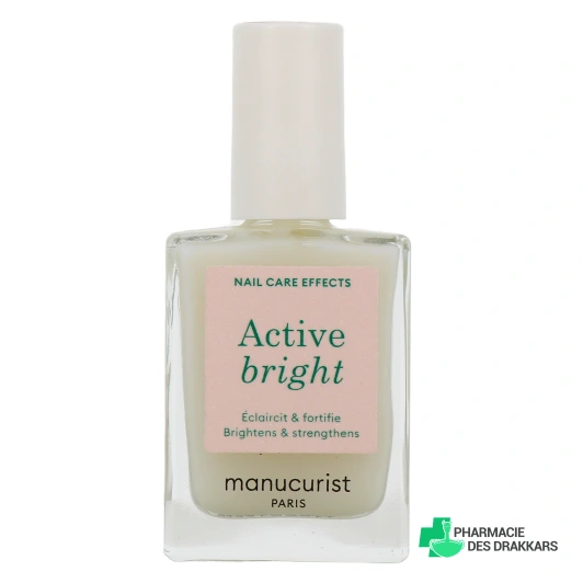 Manucurist Active Bright