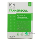 Ineldea Transiregul - Vue 360°