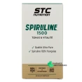 STC Nutrition Spiruline 1500