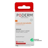 Poderm Huile-Sérum Apaisante - Vue 360°