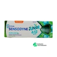 Sensodyne Junior Pro-émail Dentifrice 6-12 ans