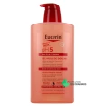 Eucerin pH5 Gel Huile de douche