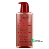 Eucerin pH5 Gel Huile de douche - Vue 360°