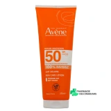 Avène Lait Solaire SPF50+ - Vue 360°