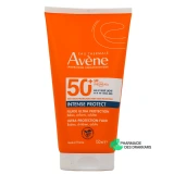 Avène Solaire Intense Protect SPF 50+ - Vue 360°