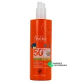 Avène Solaire Spray Famille