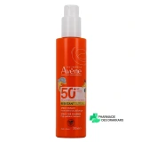 Avène Spray Solaire Enfant SPF 50+ - Vue 360°