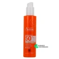 Avène Spray Solaire SPF 50+