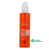 Avène Spray Solaire SPF 50+ - Vue 360°