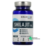Granions Shilajit - Vue 360°