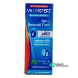 Valdispert Spray Sommeil Flash - Vue 360°