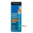 Neutrogena Hydro Boost Fluide Hydratant SPF 50