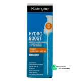 Neutrogena Hydro Boost Fluide Hydratant SPF 50 - Vue 360°