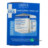 Uriage Bariéderm Cica Lèvres - Vue 360°