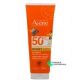 Avène Solaire Lait Enfant SPF50+