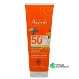 Avène Solaire Lait Enfant SPF50+ - Vue 360°