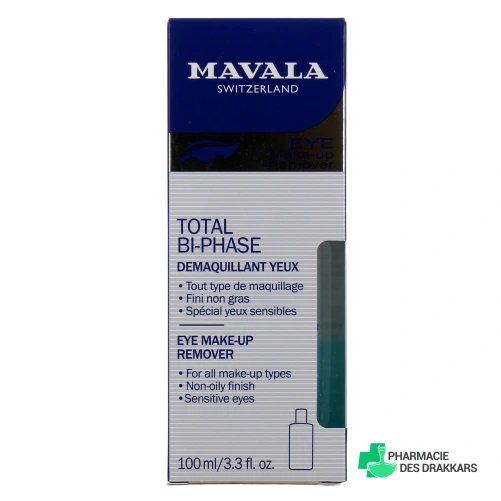 Mavala Total Bi-Phase