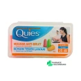 Quies Protection Auditive 35dB Mousse Confort Bruits Forts
