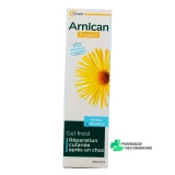 Arnican Freeze Gel Froid - Vue 360°