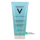 Vichy Pureté Thermale Gel Frais Nettoyant - Vue 360°