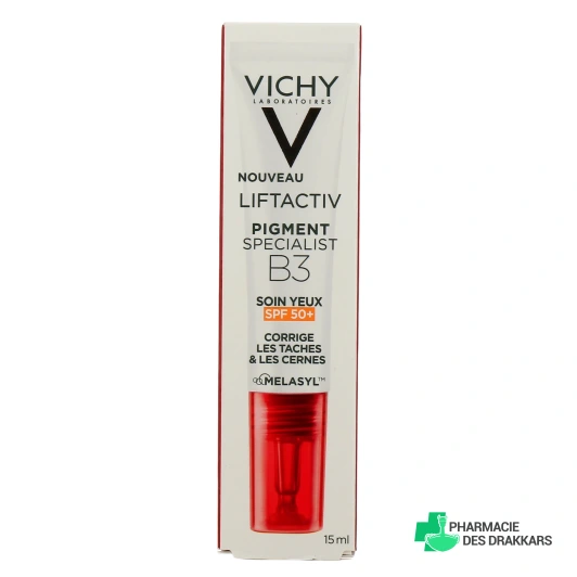 Vichy Liftactiv Pigment Specialist B3 Yeux