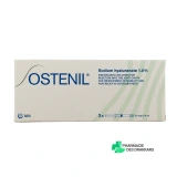 Ostenil - Vue 360°
