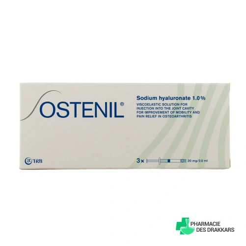 Ostenil