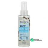 Natessance Huile Soyeuse Coco - Vue 360°