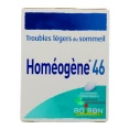 Boiron Homeogene 46