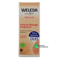 Weleda Maternité Huile de Massage Vergetures Bio